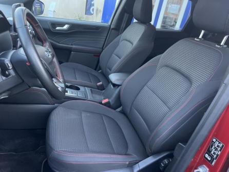 FORD Kuga 2.5 Duratec 190ch FHEV ST-Line BVA à vendre à Orléans - Image n°12