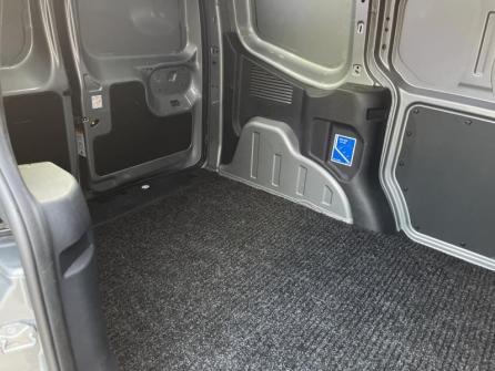 FORD Transit Courier 1.5 EcoBlue 100ch Limited à vendre à Dijon - Image n°12