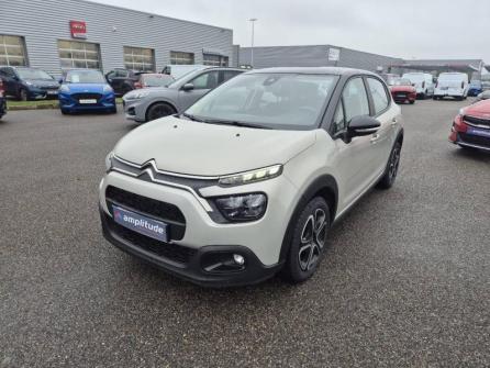 CITROEN C3 1.5 BlueHDi 100ch S&S Shine E6.d à vendre à Montargis - Image n°1