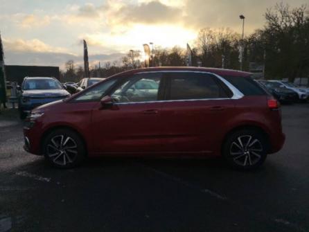 CITROEN C4 SpaceTourer PureTech 130ch S&S Feel à vendre à Saint-Maximin - Image n°8