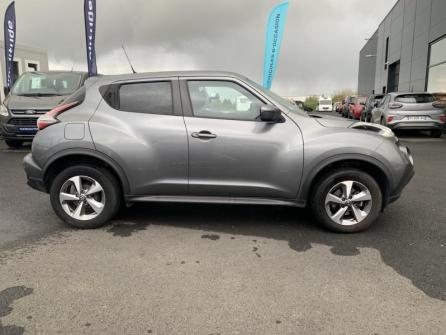 NISSAN Juke 1.5 dCi 110ch N-Connecta à vendre à Châteauroux - Image n°4