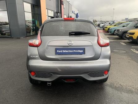 NISSAN Juke 1.5 dCi 110ch N-Connecta à vendre à Châteauroux - Image n°6