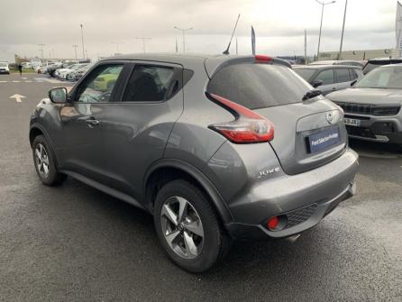 NISSAN Juke 1.5 dCi 110ch N-Connecta à vendre à Châteauroux - Image n°7