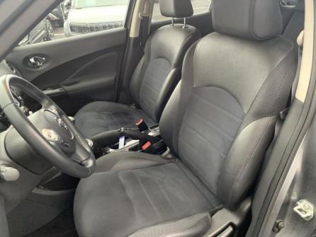 NISSAN Juke 1.5 dCi 110ch N-Connecta à vendre à Châteauroux - Image n°10
