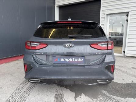 KIA Ceed 1.0 T-GDI 120ch GT Line à vendre à Reims - Image n°6