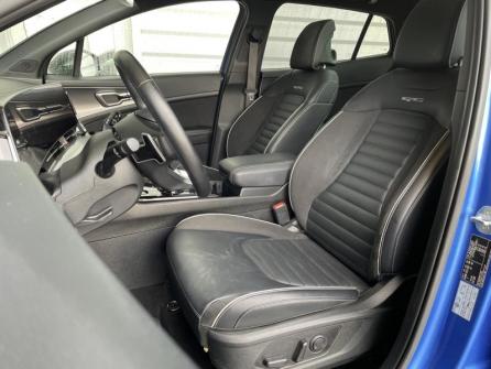 KIA Sportage 1.6 T-GDi 230ch HEV GT-Line Premium BVA6 4x2 à vendre à Reims - Image n°10