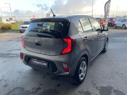 KIA Picanto 1.0 67ch Active Euro6d-T à vendre à Reims - Image n°5