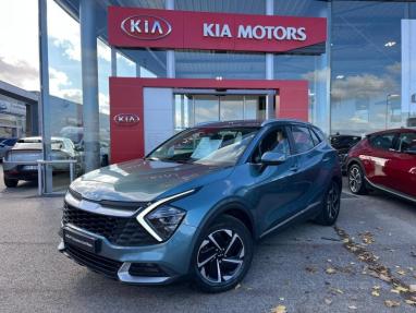 Voir le détail de l'offre de cette KIA Sportage 1.6 CRDi 136ch MHEV  Active DCT7 4x2 de 2022 en vente à partir de 311.4 €  / mois