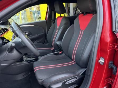 OPEL Corsa Corsa-e 136ch GS à vendre à Melun - Image n°11