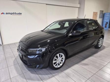 OPEL Corsa 1.2 Turbo 100 ch Edition BVA8 à vendre à Chaumont - Image n°1