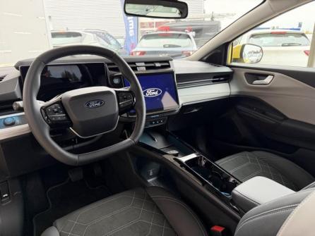 FORD Puma Gen-E 168ch Standard Range 43 kWh Premium à vendre à Troyes - Image n°8