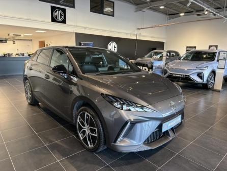 MG MOTOR MG4 EV 245ch - 77kWh Luxury MY23 à vendre à Saint-Maximin - Image n°3