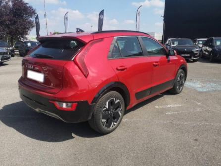 KIA Niro EV 204ch Active à vendre à Saint-Maximin - Image n°5