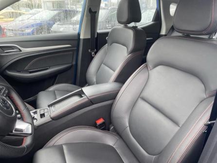 MG MOTOR ZS EV 156ch - 70kWh Luxury à vendre à Compiègne - Image n°11