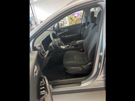 KIA Sportage 1.6 T-GDi 215ch HEV Active BVA6 à vendre à Charleville-Mézières - Image n°10