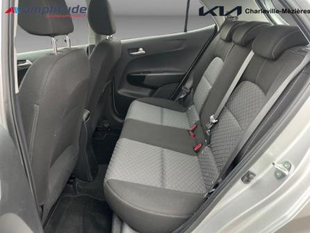 KIA Picanto 1.2 DPi 79ch Active à vendre à Charleville-Mézières - Image n°12