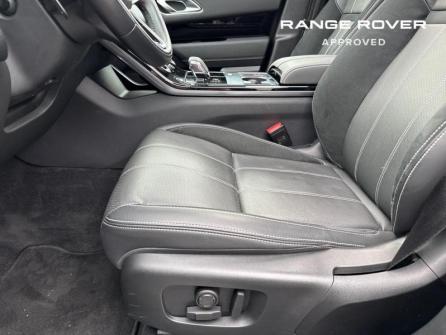 LAND-ROVER Range Rover Velar 2.0 P400e 404ch PHEV Dynamic SE AWD BVA à vendre à Troyes - Image n°6