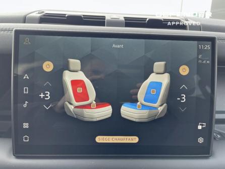 LAND-ROVER Defender 110 2.0 P300e X-Dynamic HSE à vendre à Troyes - Image n°11