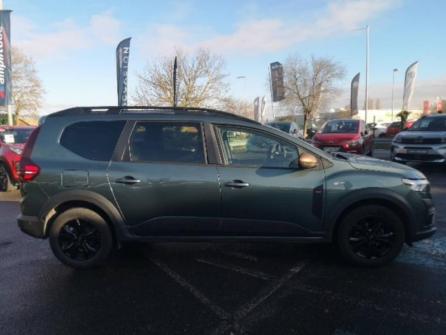 DACIA Jogger 1.0 ECO-G 100ch Extreme+ 5 places à vendre à Saint-Maximin - Image n°4