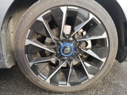 RENAULT Clio 1.6 E-Tech 145ch full hybrid esprit Alpine - 24 à vendre à Saint-Maximin - Image n°12