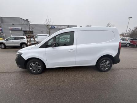 MERCEDES-BENZ Citan Combi 110 CDI Long Pro BVA à vendre à Beaune - Image n°8