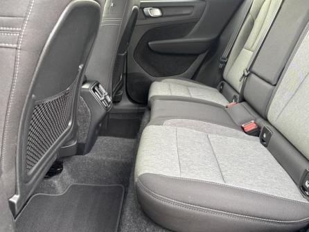 VOLVO XC40 B3 163ch Plus DCT 7 à vendre à Troyes - Image n°10