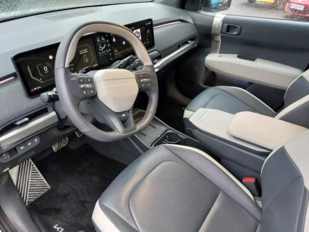 KIA EV3 204ch 81,4kWh GT-Line 2025 à vendre à Compiègne - Image n°5
