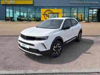 Voir le détail de l'offre de cette OPEL Mokka 1.2 Turbo 130ch Elegance BVA8 de 2023 en vente à partir de 184.26 €  / mois