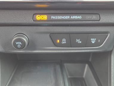 Voir le détail de l'offre de cette FORD Puma 1.0 EcoBoost Hybrid 125ch ST-Line S&S Powershift de 2025 en vente à partir de 26 599 € 