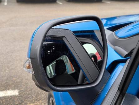 FORD Puma 1.0 EcoBoost Hybrid 125ch ST-Line S&S Powershift à vendre à Lons-le-Saunier - Image n°11