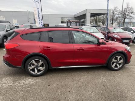 FORD Focus Active SW 1.0 Flexifuel mHEV 125ch Active X à vendre à Dijon - Image n°4