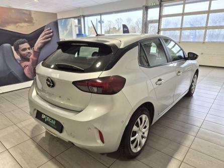 OPEL Corsa 1.2 75ch à vendre à Chaumont - Image n°5