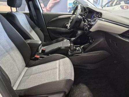 OPEL Corsa 1.2 75ch à vendre à Chaumont - Image n°11