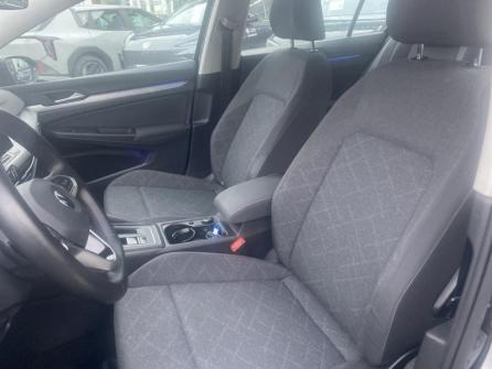 VOLKSWAGEN Golf 1.5 eTSI OPF 150ch Life Business 1st DSG7 à vendre à Compiègne - Image n°11