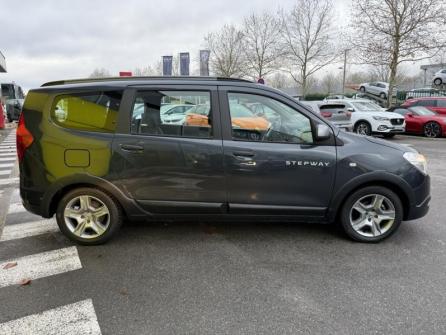 DACIA Lodgy 1.5 Blue dCi 115ch Stepway 7 places à vendre à Melun - Image n°4