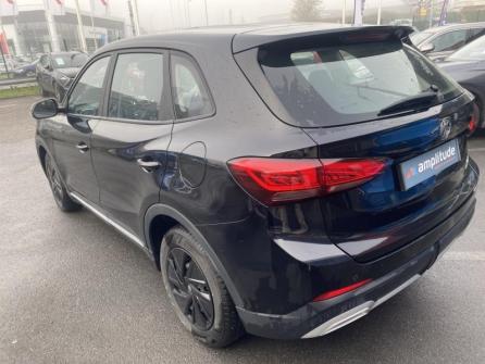 MG MOTOR ZS Hybrid+ 197ch Standard à vendre à Compiègne - Image n°8