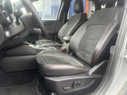 FORD Kuga 2.5 Duratec 190ch FHEV E85 ST-Line X BVA à vendre à Besançon - Image n°10