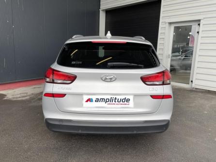 HYUNDAI i30 SW 1.6 CRDi 115ch Business DCT-7 Euro6d-T à vendre à Reims - Image n°6