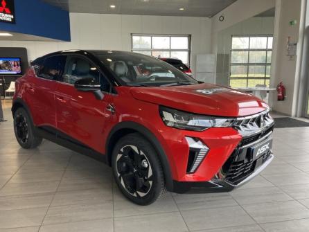 MITSUBISHI ASX 1.3 DI-T MHEV 140ch Instyle à vendre à Orléans - Image n°3