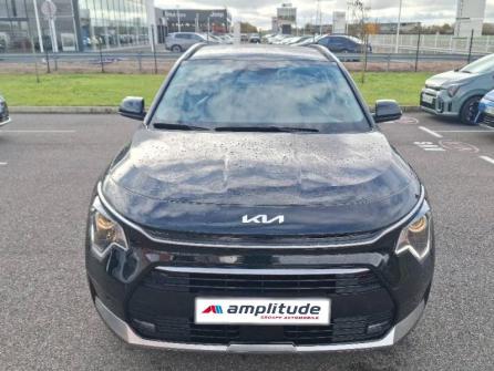KIA Niro 1.6 GDi 129ch HEV Active DCT6 à vendre à Montargis - Image n°2