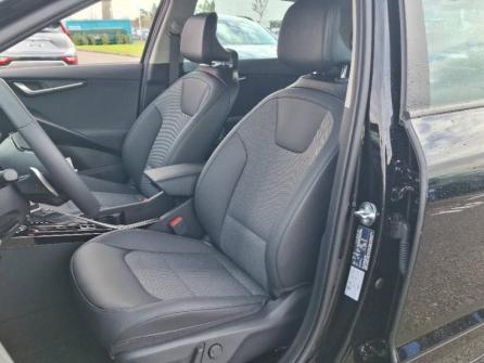 KIA Niro 1.6 GDi 129ch HEV Active DCT6 à vendre à Montargis - Image n°10