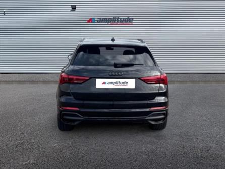 AUDI Q3 35 TDI 150ch S line S tronic 7 à vendre à Troyes - Image n°6