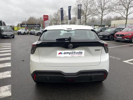 MG MOTOR MG4 EV 170ch - 51kWh MY23 à vendre à Melun - Image n°6