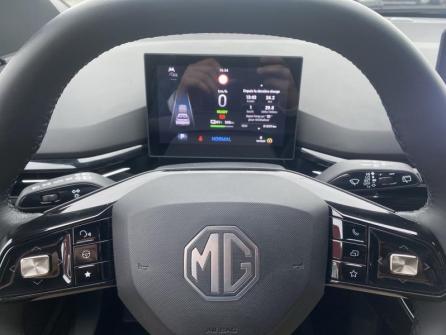 MG MOTOR MG4 EV 245ch - 77kWh Luxury MY23 à vendre à Saint-Maximin - Image n°12