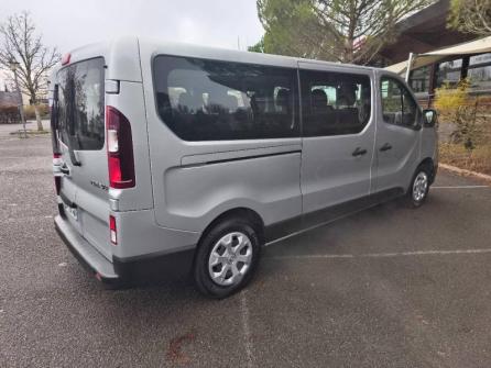 RENAULT Trafic Combi L2 2.0 Blue dCi 150ch S&S Zen 8 places à vendre à Bourges - Image n°5