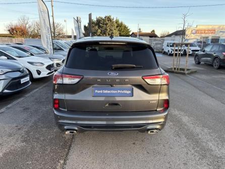 FORD Kuga 2.5 Duratec 190ch FHEV E85 ST-Line Business BVA à vendre à Beaune - Image n°6