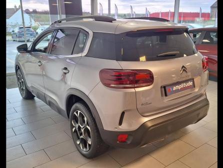 CITROEN C5 Aircross BlueHDi 130ch S&S Shine Pack EAT8 à vendre à Auxerre - Image n°7