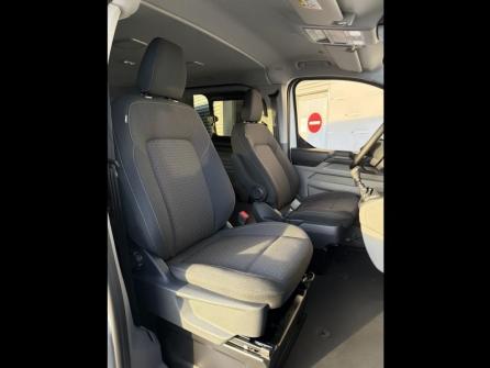 FORD Transit Custom Kombi 320 L1H1 2.0 EcoBlue 136ch Trend à vendre à Troyes - Image n°11