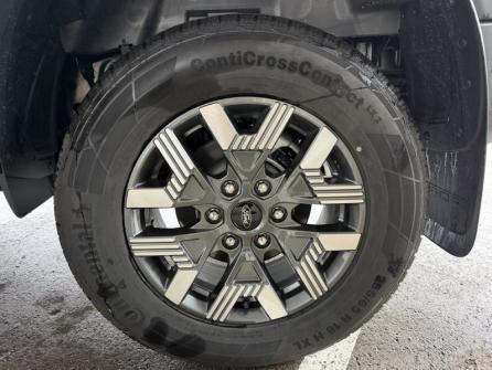FORD Ranger 2.3 EcoBoost GTDi 281ch Stop&Start Double Cabine Wildtrak 4x4 BVA10 à vendre à Troyes - Image n°9