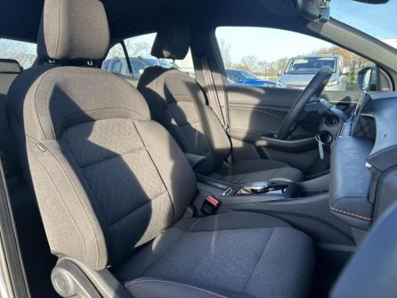 MG MOTOR MG3 Hybrid+ 195ch Standard à vendre à Dole - Image n°11